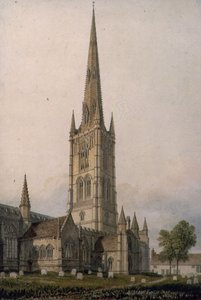 St. Walfram