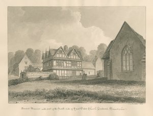 Worcestershire - Droitwich - Saint Peter