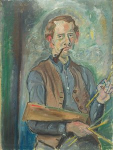 Zelfportret