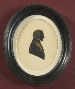 William Fifield, Emaille Schilder