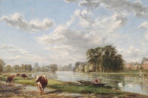 Orleans House, Twickenham