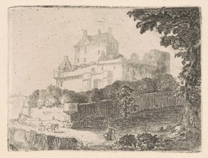 Dalhousie Kasteel I