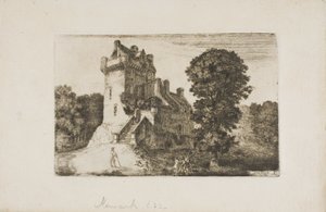 Kasteel van Newark