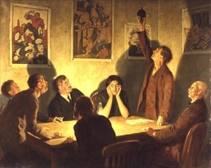 De Broederschap van de Mens