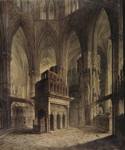 Heiligdom van Edward de Belijder, Westminster Abbey