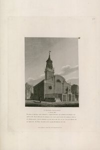 St. Michael, Bassishaw door John Coney