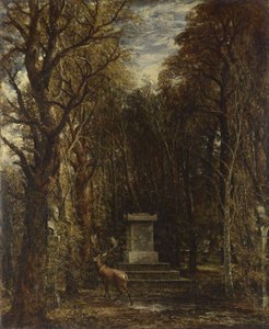  door John Constable