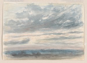  door John Constable