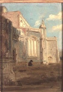 Kerk van East Bergholt