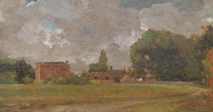 Golding Constable