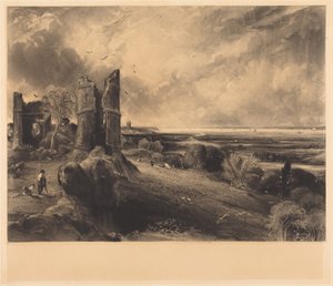  door John Constable