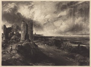  door John Constable