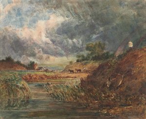  door John Constable