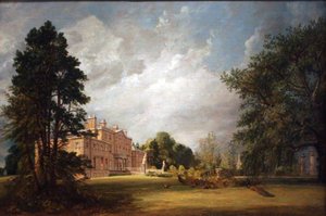  door John Constable