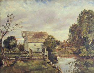 door John Constable