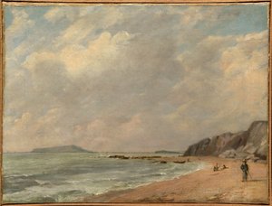  door John Constable