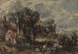 Schets voor 