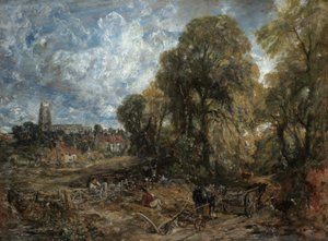 Stoke-by-Nayland