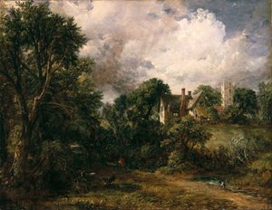 De Glebe Boerderij, 1827
