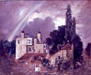 The Grove of Admiral