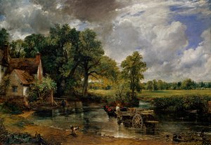 De Hooikar, 1821