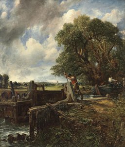 Het slot