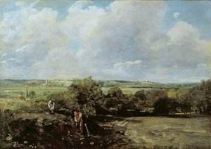 De Vale van Dedham