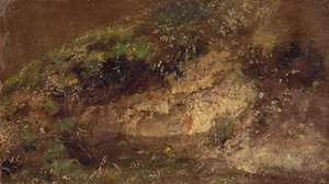 Onderhout, c.1821