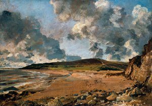 Weymouth Bay: Bowleaze Cove en Jordon Hill