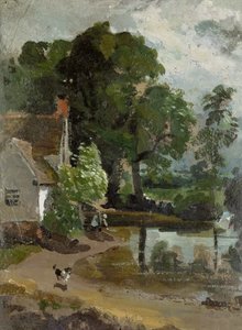 Willy Lott