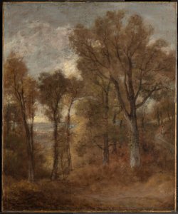 door John Constable