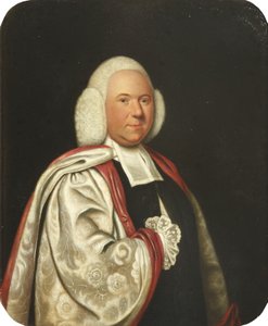 William Hayes door John Cornish