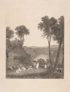 Mercurius en Herse