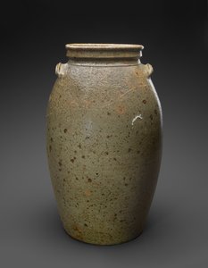 Boterkarn, ca. 1850-1883