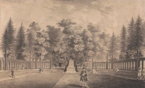 Een Uitzicht op Esq. Turner