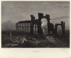 Palmyra