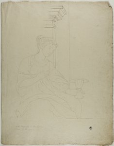 Geloof door John Downman