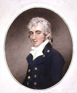 Mr Keeble (of Keble) 1798