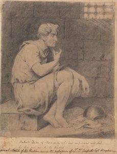 Robert, Hertog van Normandië