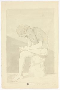 De Doornplukker (Lo Spinario)