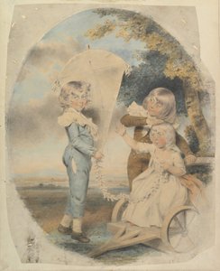 De Dyson Kinderen, 1787