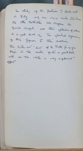 Schetsboek met 60 schetsen en illustraties, geschriften over tempera verf en kunstenaars waaronder Botticelli door John Duncan