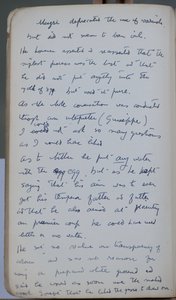 Schetsboek met 60 schetsen en illustraties, geschriften over tempera verf en kunstenaars waaronder Botticelli