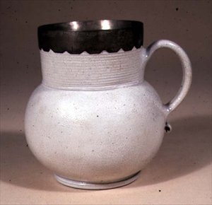 Beker, ca. 1680