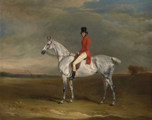 Hertogin, 1831