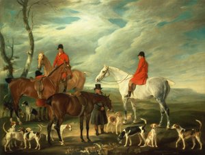 De Bijeenkomst, Melton Mowbray