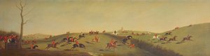 Onbekend schilderij door John E. Ferneley