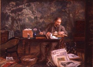 De Kenner door John Evan Hodgson