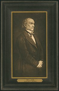 William Gladstone, Britse premier