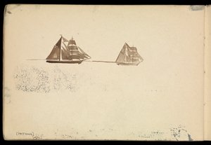 Schetsboek